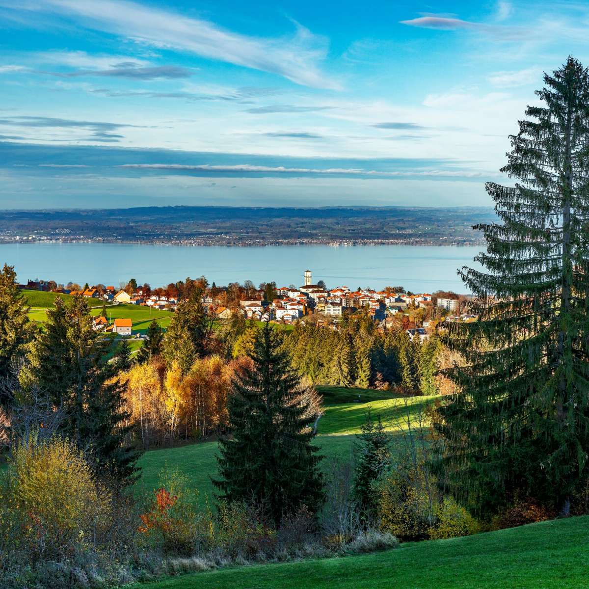 Alpenpanorama Weg: Planning Your Month-Long Swiss Alpine Adventure