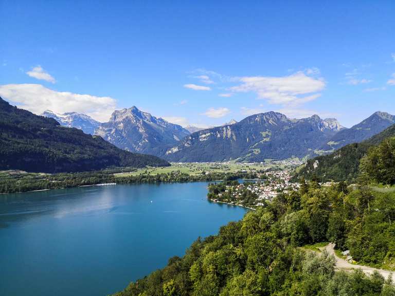 Hiking the Alpenpanorama Weg: Your Guide to Switzerland's Iconic Trail